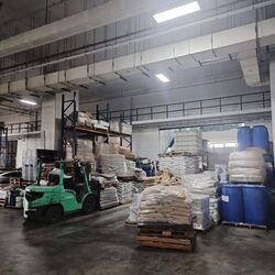 Tuas South Street 10 (D22), Factory #510453281